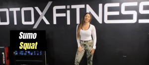 The Functional Benefits Of The Sumo Squat